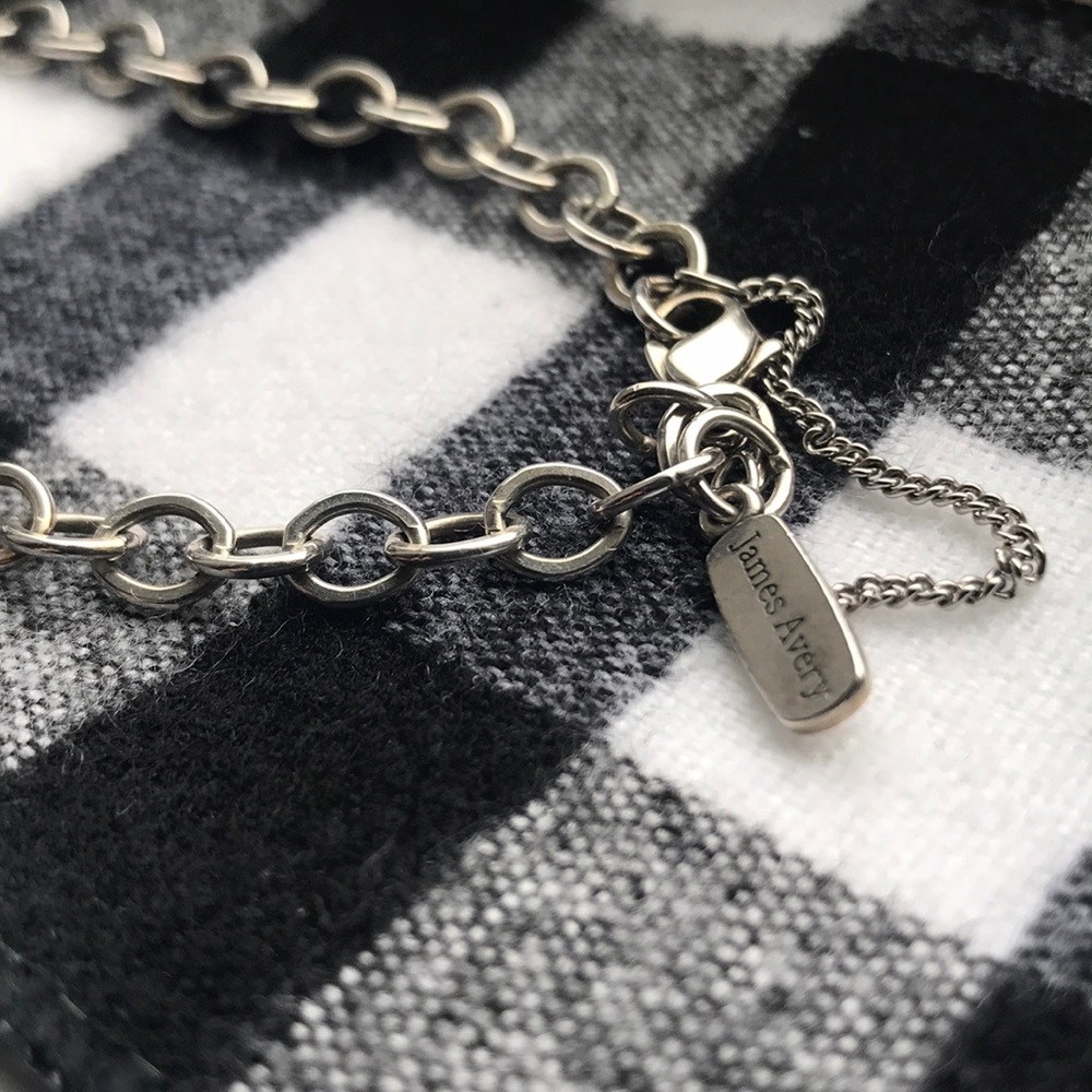 James Avery Charm Bracelet ❌sold❌